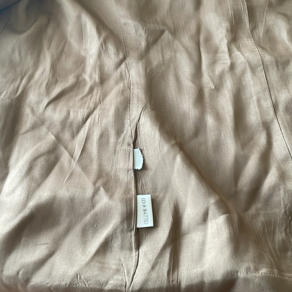 Ann Taylor Loft‎ Petites Blazer Jacket - Picture 8 of 8